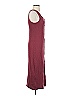 Universal Thread Burgundy Casual Dress Size S - photo 3
