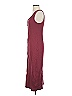Universal Thread Burgundy Casual Dress Size S - photo 4
