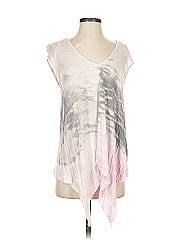 Young Fabulous & Broke Sleeveless Blouse