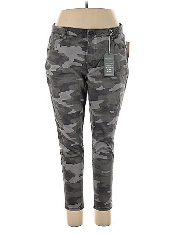 Wit & Wisdom Cargo Pants (view 1)