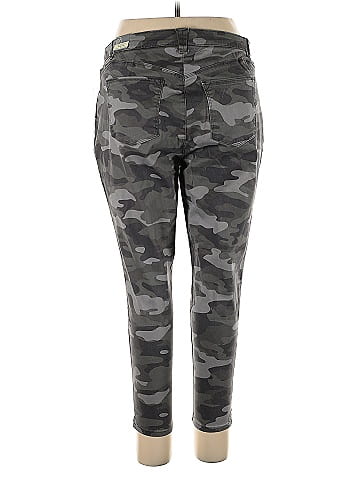 Wit & Wisdom Cargo Pants (view 2)