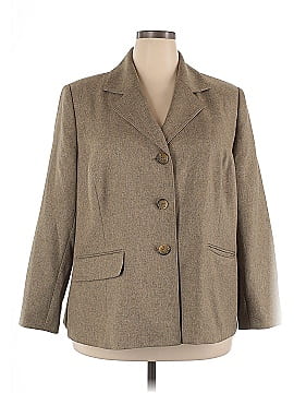 Le Suit Blazer