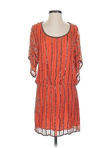 Arden B. Casual Dress (view 1)