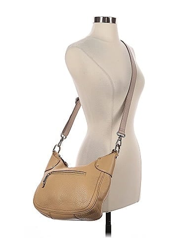 Cole Haan Leather Crossbody Bag (view 2)