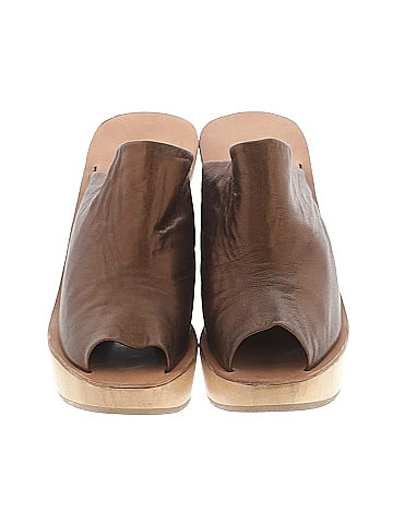 Rachel Comey Wedges (view 2)