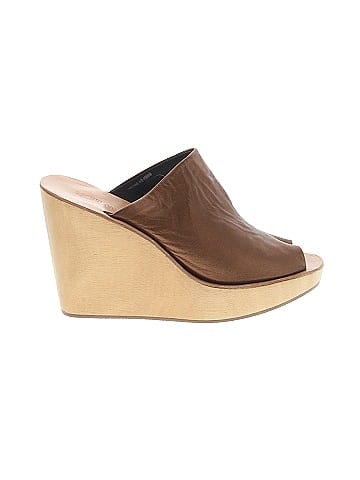 Rachel Comey Wedges (view 1)