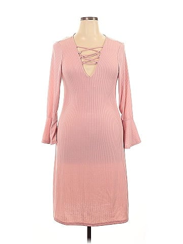 New Look Casual Dress (view 1)