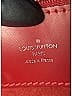 Louis Vuitton 100% Leather Burgundy Red Epi Leather Sevigne GM Bag One size - photo 11