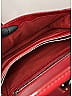 Louis Vuitton 100% Leather Burgundy Red Epi Leather Sevigne GM Bag One size - photo 10