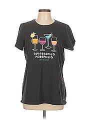 Life Is Good Short Sleeve T Shirt