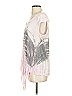 Young Fabulous & Broke 100% Rayon Pink Sleeveless Blouse Size XS - photo 5