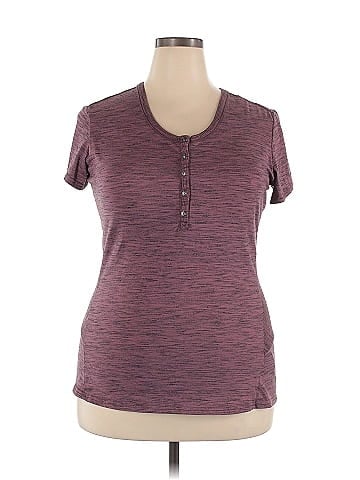 Kuhl Short Sleeve Henley (view 1)