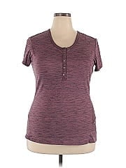 Kuhl Short Sleeve Henley