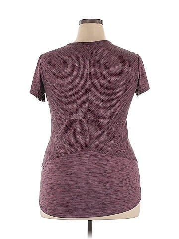 Kuhl Short Sleeve Henley (view 2)