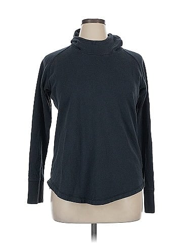 Columbia Long Sleeve Turtleneck (view 1)