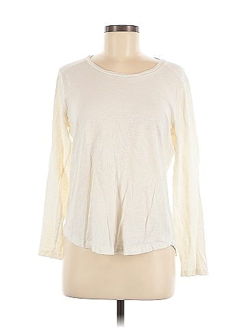 Madewell Long Sleeve T-Shirt (view 1)