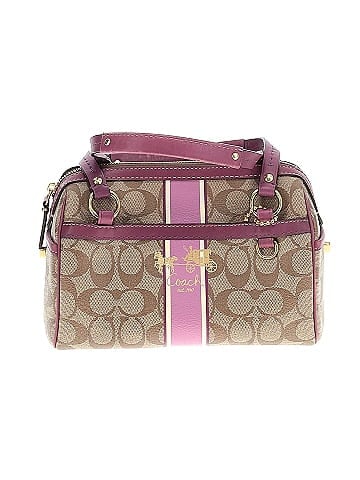 Coach Satchel (view 1)