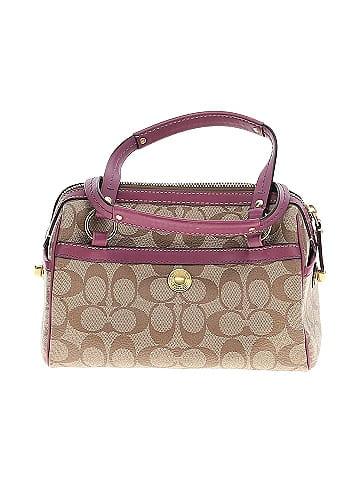 Coach Satchel (view 2)