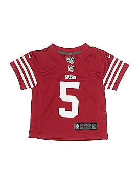 Nfl 3/4 Sleeve Top