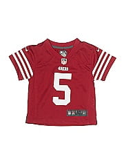 Nfl 3/4 Sleeve Top