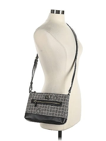 Anne Klein Crossbody Bag (view 2)