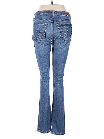 Adriano Goldschmied Jeans (view 2)