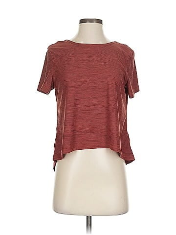 Active by Old Navy Short Sleeve T-Shirt (view 1)
