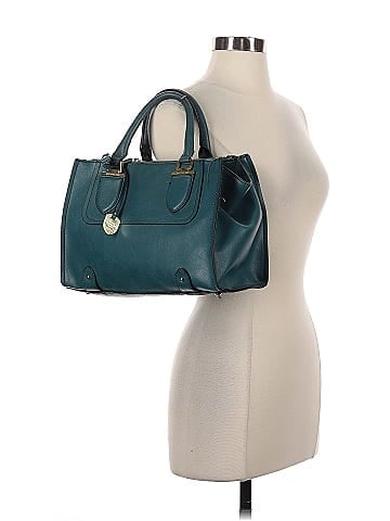 London Fog Satchel (view 2)