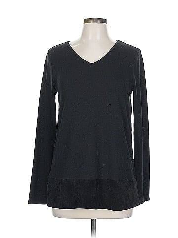 Ecru Pullover Sweater (view 1)