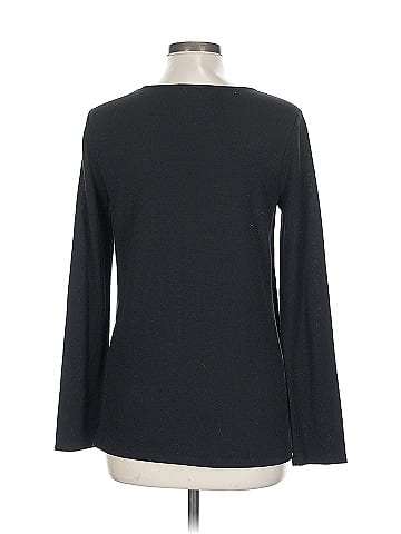 Ecru Pullover Sweater (view 2)