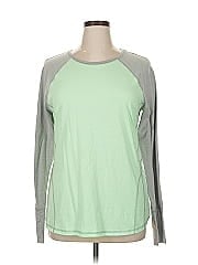Tek Gear 3/4 Sleeve T Shirt