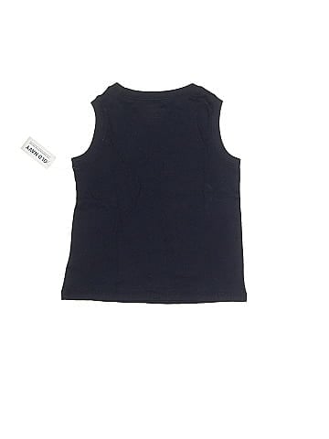 Old Navy Sleeveless T-Shirt (view 2)