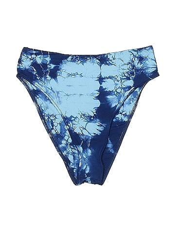 Frankies Bikinis Swimsuit Bottoms (view 1)