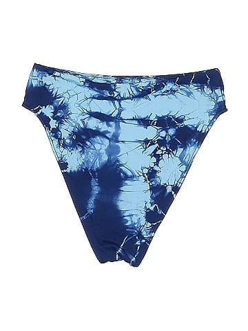 Frankies Bikinis Swimsuit Bottoms (view 2)