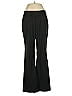 Mossimo Black Dress Pants Size 8 - photo 1