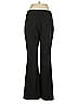 Mossimo Black Dress Pants Size 8 - photo 2