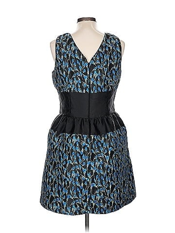 Belle Badgley Mischka Cocktail Dress (view 2)