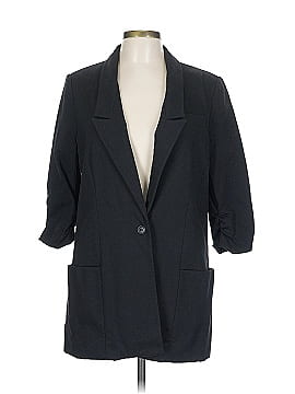 Elizabeth And James Blazer