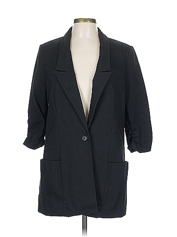 Elizabeth and James Blazer (view 1)