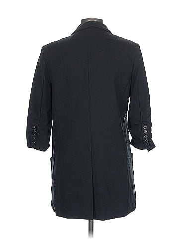 Elizabeth and James Blazer (view 2)