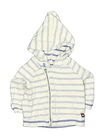 H&M Zip Up Hoodie (view 1)