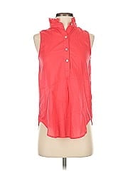 Tuckernuck Sleeveless Button Down Shirt