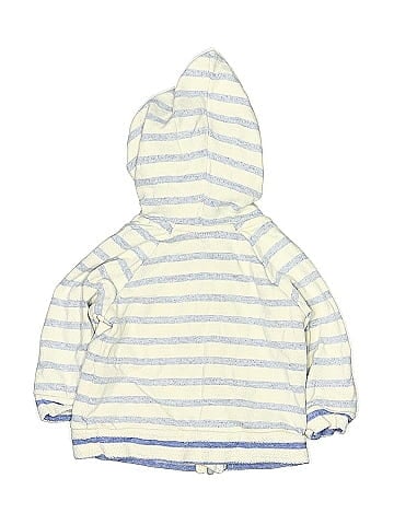 H&M Zip Up Hoodie (view 2)