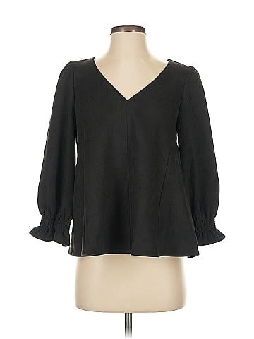 Tuckernuck Long Sleeve Blouse (view 1)