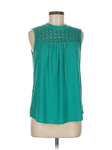 Daniel Rainn Sleeveless Blouse (view 1)
