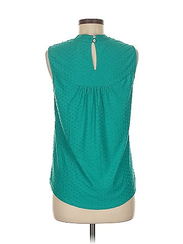 Daniel Rainn Sleeveless Blouse (view 2)