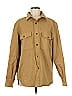 Banana Republic 100% Cotton Tan Jacket Size M - photo 1