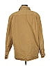 Banana Republic 100% Cotton Tan Jacket Size M - photo 2
