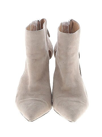 Pour La Victoire Ankle Boots (view 2)