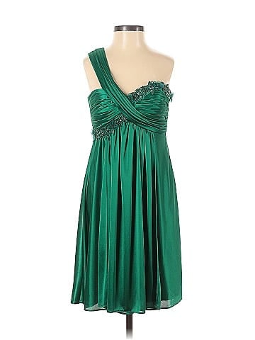 Morgan & Co. Cocktail Dress (view 1)
